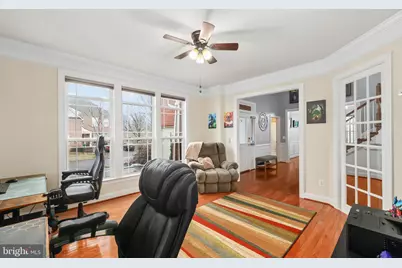 8717 Flowering Dogwood Lane, Lorton, VA 22079 - Photo 7