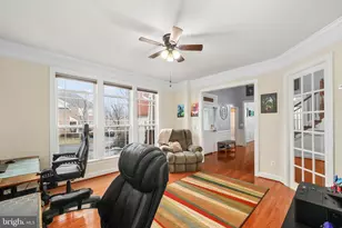 8717 Flowering Dogwood Ln, Lorton, VA 22079 - Photo 7