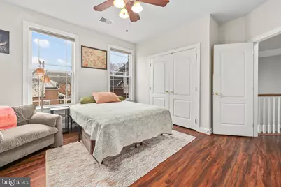 8717 Flowering Dogwood Lane, Lorton, VA 22079 - Photo 31