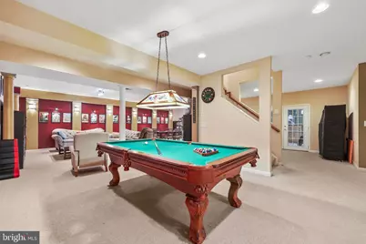 8717 Flowering Dogwood Lane, Lorton, VA 22079 - Photo 39