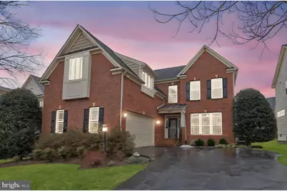 8717 Flowering Dogwood Lane, Lorton, VA 22079 - Photo 1