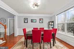 8717 Flowering Dogwood Ln, Lorton, VA 22079 - Photo 13