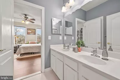 8717 Flowering Dogwood Lane, Lorton, VA 22079 - Photo 33