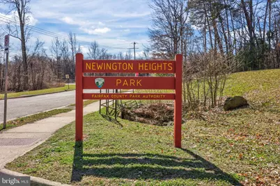 8717 Flowering Dogwood Lane, Lorton, VA 22079 - Photo 63