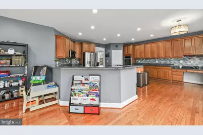 8717 Flowering Dogwood Lane, Lorton, VA 22079 - Photo 19