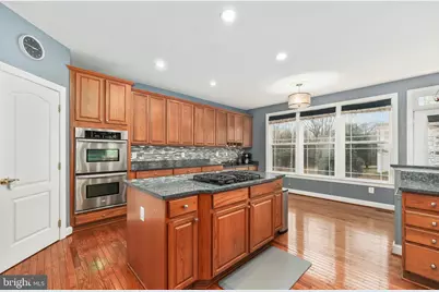 8717 Flowering Dogwood Lane, Lorton, VA 22079 - Photo 17