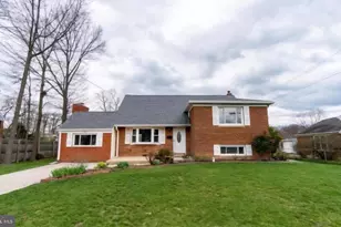 5929 Camberly Ave, Springfield, VA 22150 - Photo 1