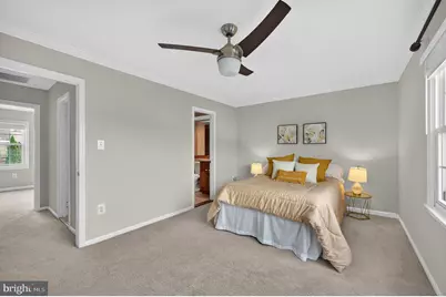 14434 Four Chimney Drive, Centreville, VA 20120 - Photo 11