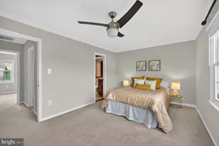 14434 Four Chimney Dr, Centreville, VA 20120 - Photo 11