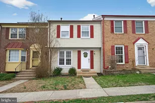 14434 Four Chimney Dr, Centreville, VA 20120 - Photo 1