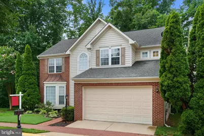9150 Stonegarden Drive, Lorton, VA 22079 - Photo 1
