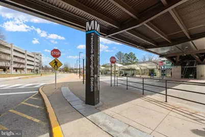 9150 Stonegarden Drive, Lorton, VA 22079 - Photo 47