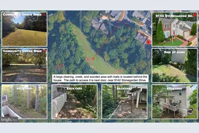 9150 Stonegarden Drive, Lorton, VA 22079 - Photo 37