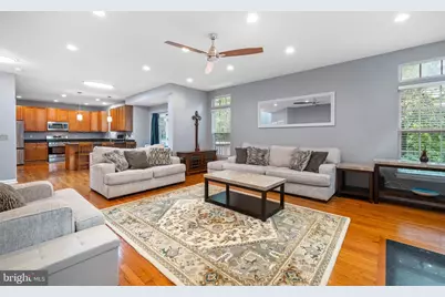 9150 Stonegarden Drive, Lorton, VA 22079 - Photo 5