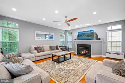 9150 Stonegarden Drive, Lorton, VA 22079 - Photo 3