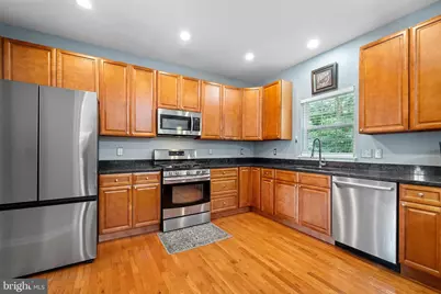 9150 Stonegarden Drive, Lorton, VA 22079 - Photo 7