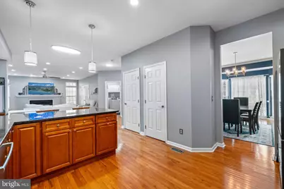 9150 Stonegarden Drive, Lorton, VA 22079 - Photo 11