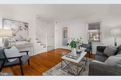 5939 Monticello Road, Alexandria, VA 22303 - Photo 9