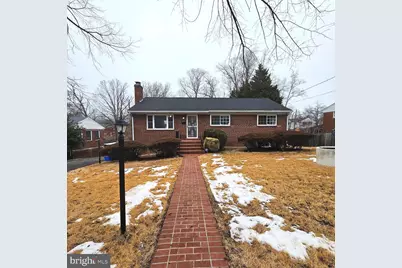 7304 Camp Alger Avenue, Falls Church, VA 22042 - Photo 1