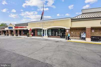 6621 Wakefield Drive #812, Alexandria, VA 22307 - Photo 27