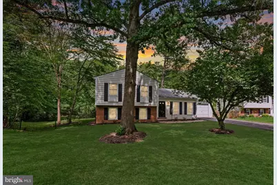 9518 Center Street, Vienna, VA 22181 - Photo 1