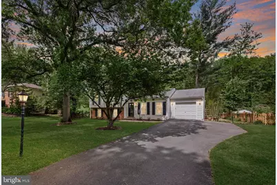 9518 Center Street, Vienna, VA 22181 - Photo 3