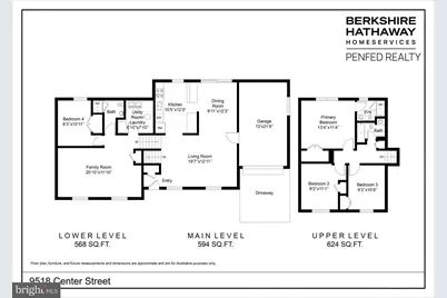 9518 Center Street, Vienna, VA 22181 - Photo 29