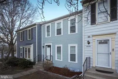 8058 Felecity Court, Springfield, VA 22153 - Photo 3