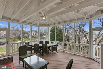 601 Sideling Court NE, Vienna, VA 22180 - Photo 49