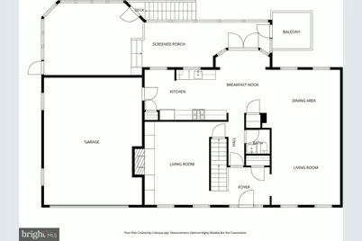 601 Sideling Court NE, Vienna, VA 22180 - Photo 61