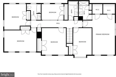 601 Sideling Court NE, Vienna, VA 22180 - Photo 57