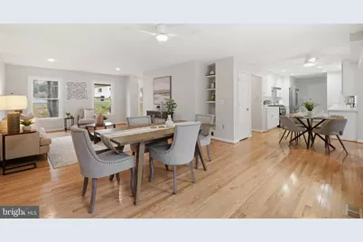 601 Sideling Court NE, Vienna, VA 22180 - Photo 11