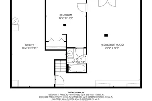 601 Sideling Ct NE, Vienna, VA 22180 - Photo 55