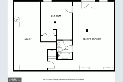 601 Sideling Court NE, Vienna, VA 22180 - Photo 59