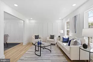 4824 Holborn Ave, Annandale, VA 22003 - Photo 5