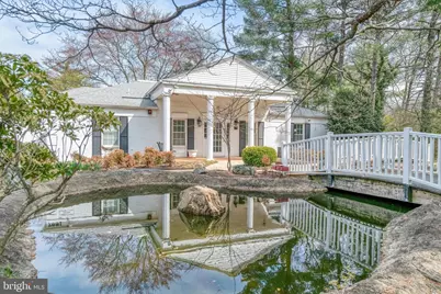 7640 Provincial Drive #204, McLean, VA 22102 - Photo 31