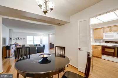 7640 Provincial Drive #204, McLean, VA 22102 - Photo 11