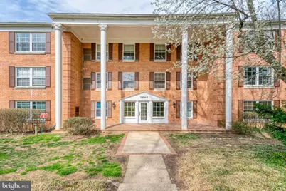 7640 Provincial Drive #204, McLean, VA 22102 - Photo 3