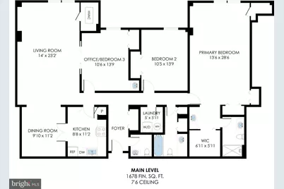 7640 Provincial Drive #204, McLean, VA 22102 - Photo 29