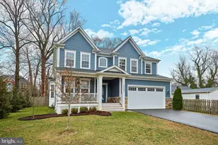 2905 Random Rd, Falls Church, VA 22042 - Photo 3