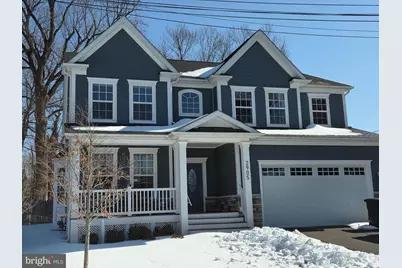 2905 Random Road, Falls Church, VA 22042 - Photo 1