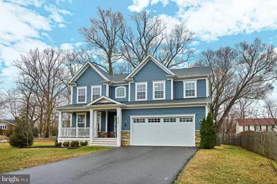 2905 Random Road, Falls Church, VA 22042 - Photo 1