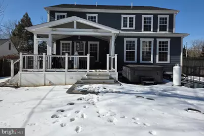 2905 Random Road, Falls Church, VA 22042 - Photo 7