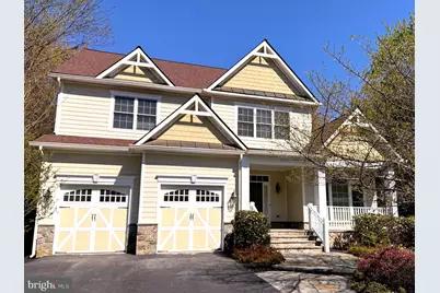 3003 Beechwood Lane, Falls Church, VA 22042 - Photo 1