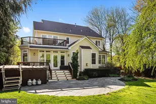 3003 Beechwood Ln, Falls Church, VA 22042 - Photo 59