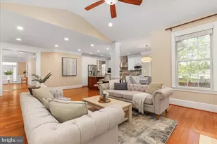 3003 Beechwood Ln, Falls Church, VA 22042 - Photo 3