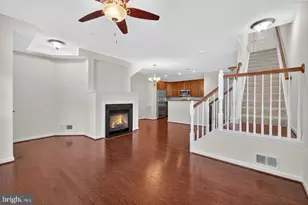 14262 Woven Willow Ln, Centreville, VA 20121 - Photo 5