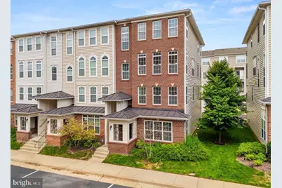 14262 Woven Willow Lane #57A, Centreville, VA 20121 - Photo 1