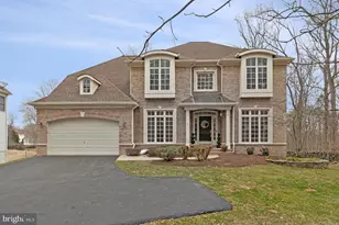 13783 Henry Pond Ct, Chantilly, VA 20151 - Photo 1