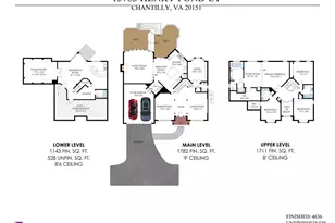 13783 Henry Pond Ct, Chantilly, VA 20151 - Photo 65